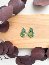 Load image into Gallery viewer, Green checkered (Multiple Styles)