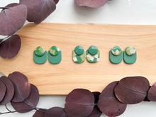 Load image into Gallery viewer, Green checkered (Multiple Styles)