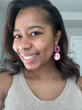 Load image into Gallery viewer, Pink Terrazzo 2024