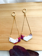 Load image into Gallery viewer, Purple Butterfly