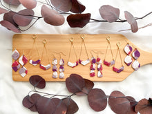 Load image into Gallery viewer, Purple Butterfly