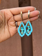 Load image into Gallery viewer, Fancy Teardrop Gemstones