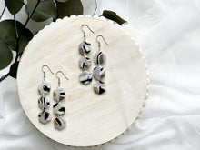 Load image into Gallery viewer, Black & White translucent