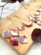 Load image into Gallery viewer, Purple Butterfly