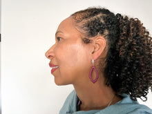 Load image into Gallery viewer, Fancy Teardrops