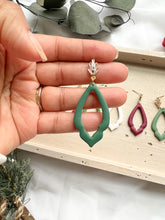 Load image into Gallery viewer, Hunter Green