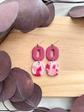 Load image into Gallery viewer, Pink Terrazzo 2024