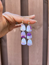 Load image into Gallery viewer, Purple Butterfly