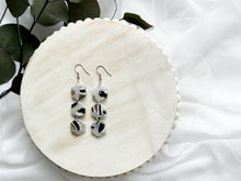 Load image into Gallery viewer, Black & White translucent