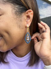 Load image into Gallery viewer, Fancy Teardrop Gemstones