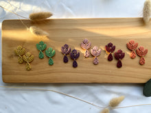 Load image into Gallery viewer, Elegant Scalloped 3 Piece