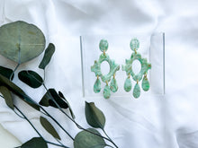 Load image into Gallery viewer, Sparkling Seafoam