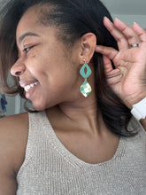 Load image into Gallery viewer, Green checkered (Multiple Styles)