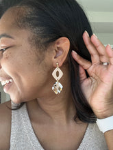 Load image into Gallery viewer, Neutral Terrazzo