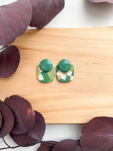 Load image into Gallery viewer, Green checkered (Multiple Styles)