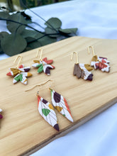 Load image into Gallery viewer, Fall Leaves 2024