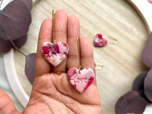 Load image into Gallery viewer, Pink Terrazzo 2024