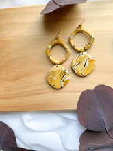 Load image into Gallery viewer, Yellow Watercolor