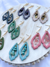 Load image into Gallery viewer, Fancy Teardrop Gemstones