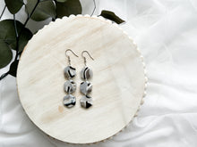 Load image into Gallery viewer, Black & White translucent