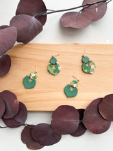 Load image into Gallery viewer, Green checkered (Multiple Styles)