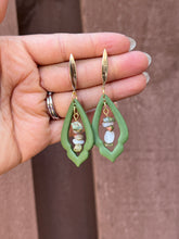 Load image into Gallery viewer, Fancy Teardrop Gemstones