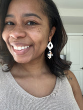 Load image into Gallery viewer, Neutral Terrazzo