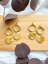 Load image into Gallery viewer, Yellow Watercolor