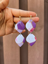 Load image into Gallery viewer, Purple Butterfly