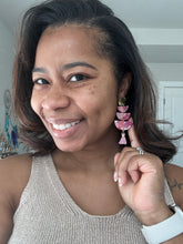 Load image into Gallery viewer, Pink Terrazzo 2024