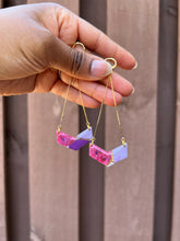 Load image into Gallery viewer, Purple Butterfly