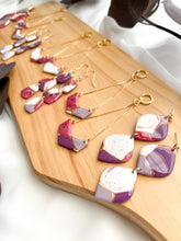 Load image into Gallery viewer, Purple Butterfly