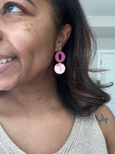 Load image into Gallery viewer, Pink Terrazzo 2024