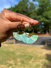 Load image into Gallery viewer, Sparkling Seafoam