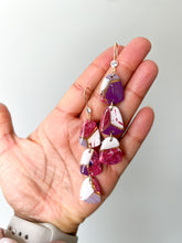 Load image into Gallery viewer, Purple Butterfly