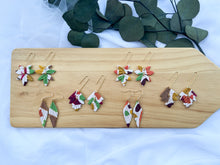 Load image into Gallery viewer, Fall Leaves 2024