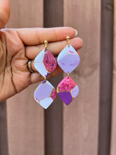 Load image into Gallery viewer, Purple Butterfly