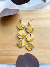 Load image into Gallery viewer, Yellow Watercolor