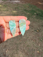 Load image into Gallery viewer, Sparkling Seafoam