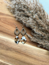 Load image into Gallery viewer, Neutral Terrazzo