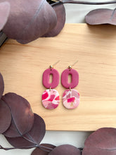 Load image into Gallery viewer, Pink Terrazzo 2024