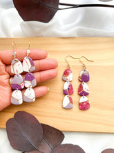 Load image into Gallery viewer, Purple Butterfly