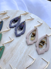 Load image into Gallery viewer, Fancy Teardrop Gemstones