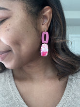 Load image into Gallery viewer, Pink Terrazzo 2024