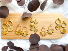 Load image into Gallery viewer, Yellow Watercolor