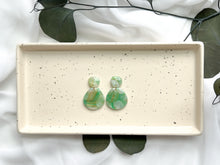 Load image into Gallery viewer, Marbled Seafoam Collection