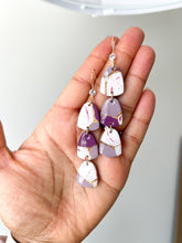 Load image into Gallery viewer, Purple Butterfly