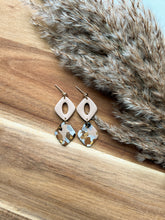 Load image into Gallery viewer, Neutral Terrazzo