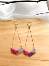 Load image into Gallery viewer, Purple Butterfly