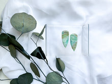 Load image into Gallery viewer, Sparkling Seafoam